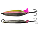 Блесна колеблющаяся двойная Condor Fishing TARGET Twin (5220) 17г 70мм Цвет: 15/03