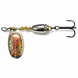 Блесна вертушка Condor Fishing Fiber Accoustic (5171) №2 6г Цвет: 156