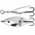 Блесна-незацепляйка Condor Fishing Fin (5359) 12г 55мм Цвет: 01, фото 1