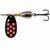 Блешня оберталка Condor Fishing Super Vibbra (5181) №5 13г Колір: 1933, фото 1