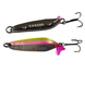 Блесна колеблющаяся двойная Condor Fishing TARGET Twin (5220) 17г 70мм Цвет: 15/01