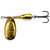 Блешня оберталка Condor Fishing Super Vibbra (5181) №3 8г Колір: 116, фото 1