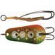 Блешня-незачіпляйка Condor Fishing Satir (5354) 15г 50мм Колір: H008
