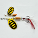 Блесна вертушка Condor Fishing Totem (5128) 19г Цвет: B111