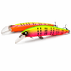 Воблер Condor Fishing Best Minnow 100SP 100мм 14.5г 0-1.2м Колір: S3