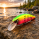 Воблер Condor Fishing Best Minnow 100SP 100мм 14.5г 0-1.2м Колір: S3