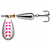 Блесна вертушка Condor Fishing Gourmet Bullet (5118) №1 6г Цвет: 304, фото 1