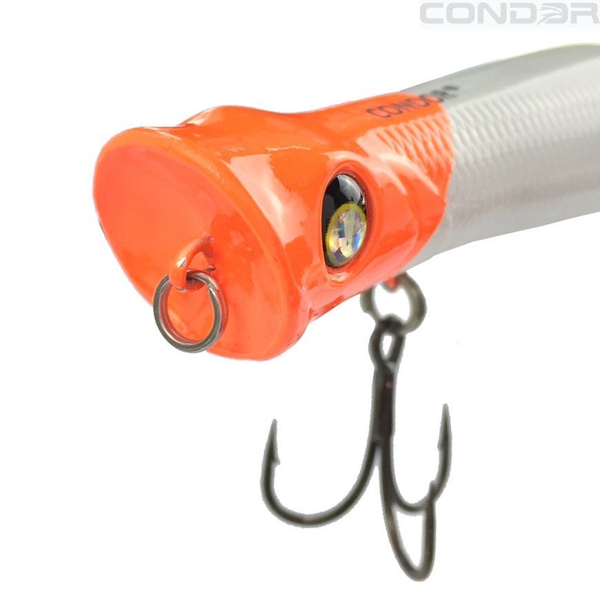 Воблер Condor Fishing Sakura 80F 78мм 12гр 0.0м Цвет: 164, фото 2