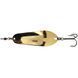 Блешня коливалка з латуні Condor Fishing (5858) 20г 73мм Колір: 03