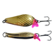 Блесна колеблющаяся двойная Condor Fishing ATOM Twin (5229) 10г 55мм Цвет: 05/01