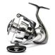 Катушка Daiwa 22 Exist G LT 2500