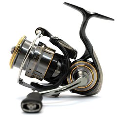 Катушка Daiwa 21 Luvias Airity LT 3000, фото 1