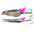 Блесна колеблющаяся двойная Condor Fishing (5211) 10г 45мм Цвет: 04/02, фото 1