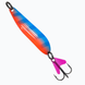 Блесна колебалка Condor Fishing Medeya (5024) 13г 60мм Цвет: 102