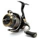 Котушка Daiwa 21 Luvias Airity LT 3000