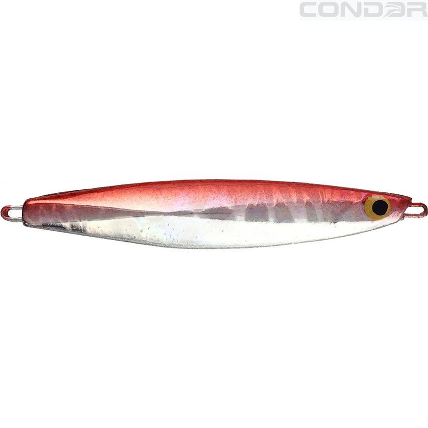 Пилькер Condor Fishing Prizm 18г 60мм Цвет: В5, фото 2