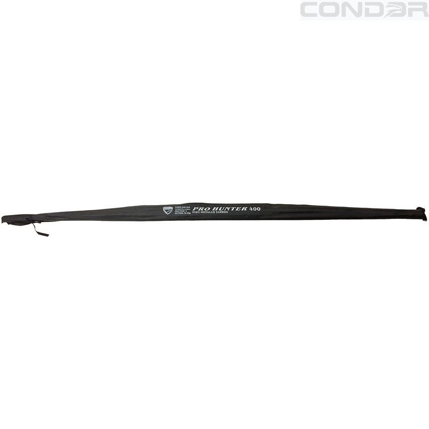 Удилище маховое Condor Pro Hunter 4м. 10-30гр., фото 6