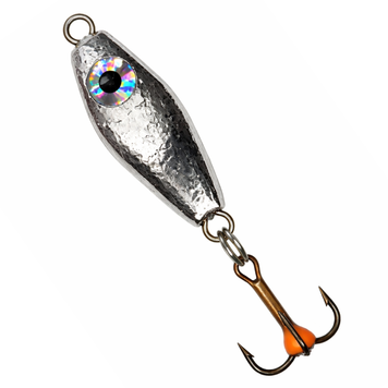 Блесна зимняя ICE Condor Fishing A3 4г 25мм Цвет: 01, фото 1