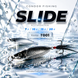 Блесна Колебалка Condor Fishing Slide (6001) 7г 50мм Цвет: T001