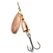 Блесна вертушка Condor Fishing Super Vibbra (5181) №4 10г Цвет: 114