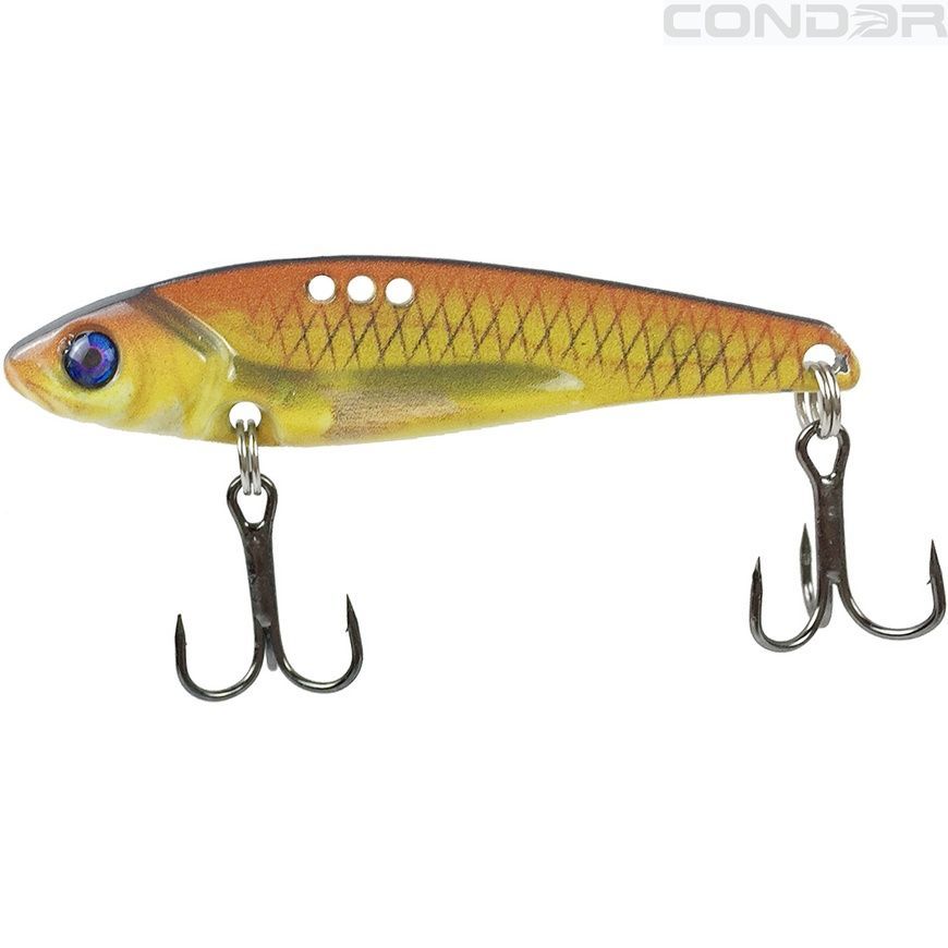 Блесна цикада Condor Fishing Cantana (3506) 14г 65мм Цвет: C404, фото 2