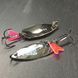 Блешня коливалка Condor Fishing Prospect (5027) 11г 50мм Колір: 01