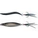 Блесна Колебалка Condor Fishing Slide (6001) 15г 65мм Цвет: T001