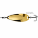 Блесна колебалка из латуни Condor Fishing (5815) 15г 55мм Цвет: 03