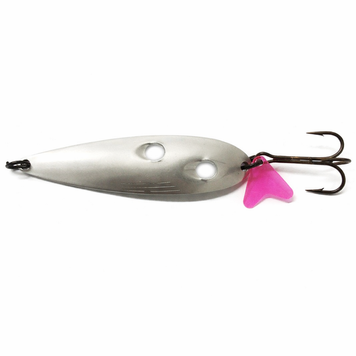 Блешня коливалка Glider Condor Fishing (5049) 19г 83мм Колір: 9, фото 1