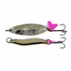 Блесна колеблющаяся двойная Condor Fishing Wydra Twin (5202) 12г 60мм Цвет: 04/03