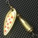 Блесна вертушка Condor Fishing Luxury Accoustic Heavy (5191) №2 7г Цвет: 183