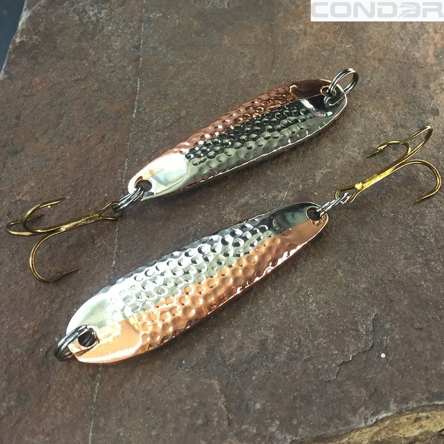 Блесна пилькер Condor Fishing (1107) 24г 62мм Цвет: 06, фото 2