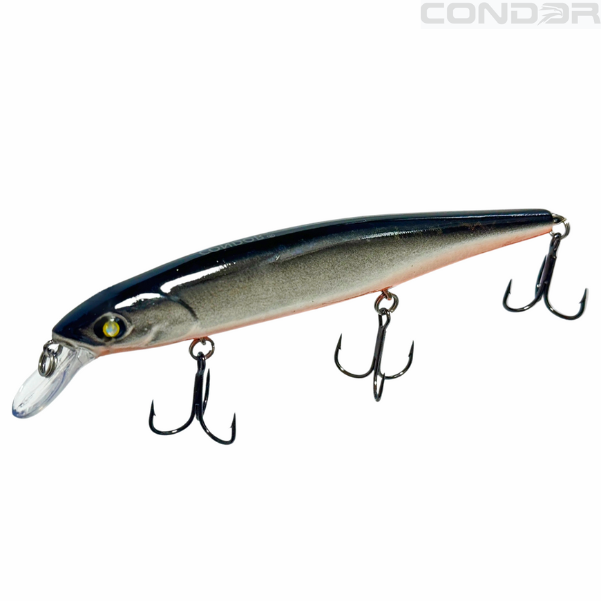 Воблер Condor Fishing FARAON 20г Цвет: 593, фото 2